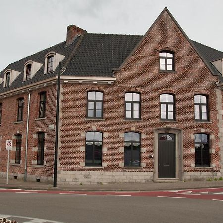 La Posterie Ronse Exterior foto